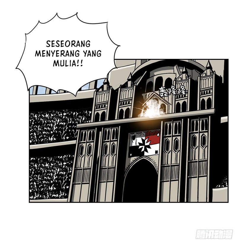 Clark Walker Empire Chapter 11 - halaman 54