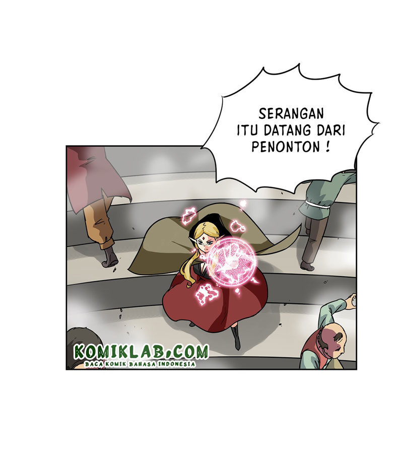Clark Walker Empire Chapter 11 - halaman 55
