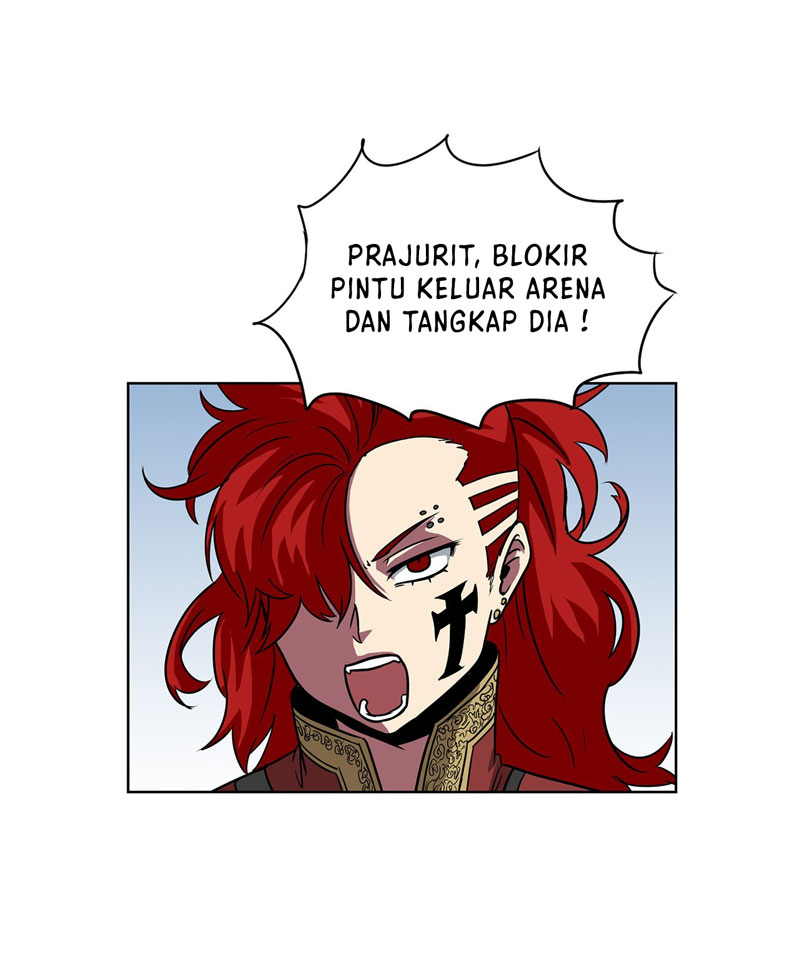 Clark Walker Empire Chapter 11 - halaman 57