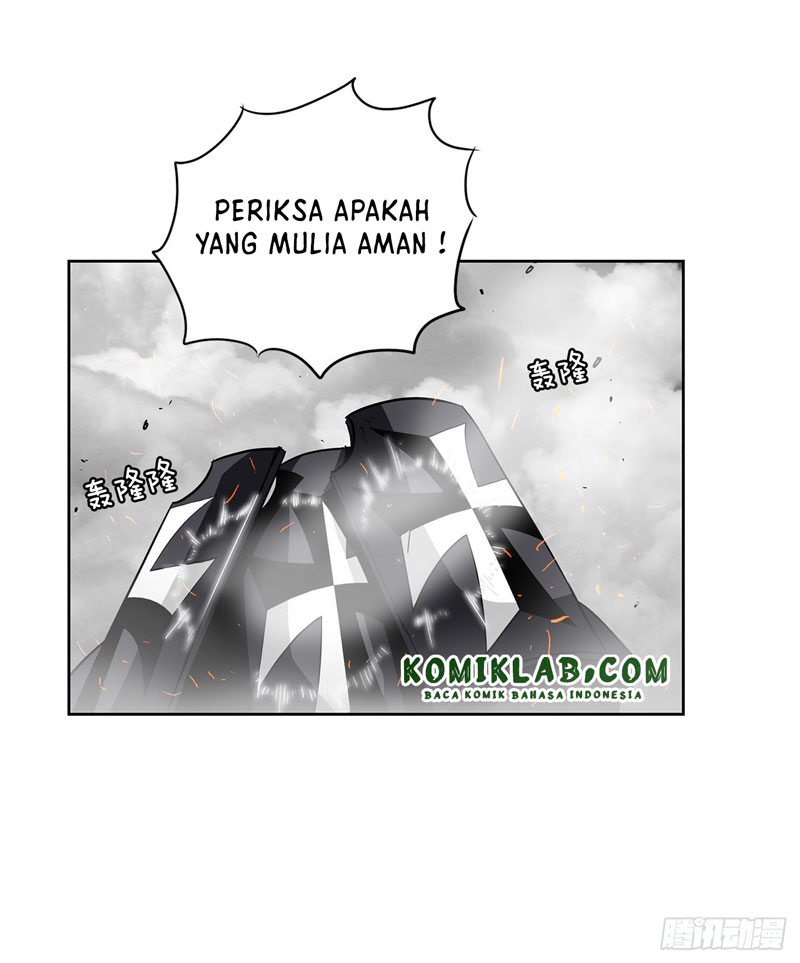 Clark Walker Empire Chapter 11 - halaman 58
