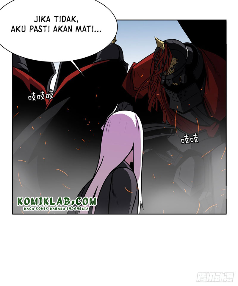 Clark Walker Empire Chapter 11 - halaman 60