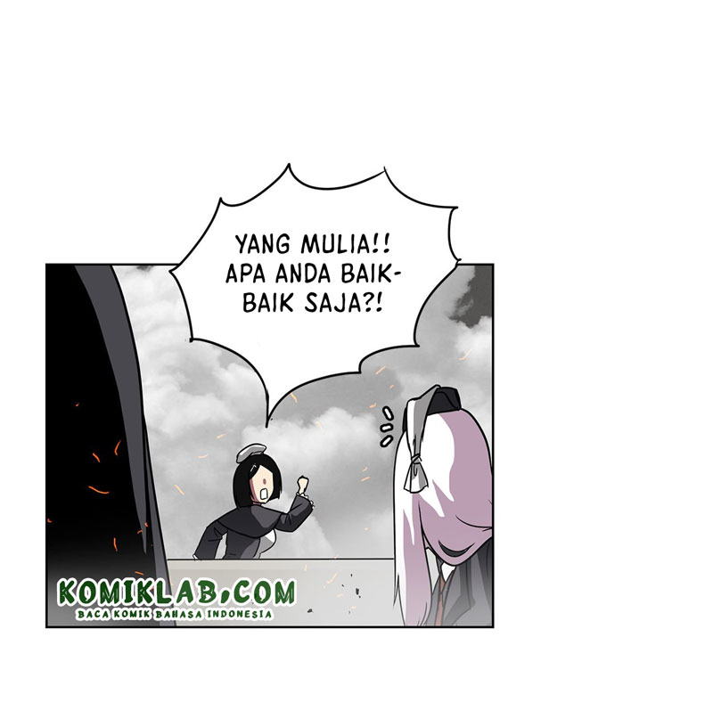Clark Walker Empire Chapter 11 - halaman 61