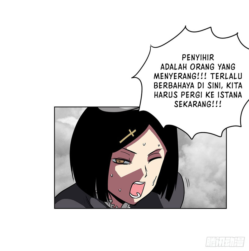 Clark Walker Empire Chapter 11 - halaman 62