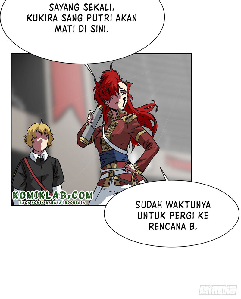 Clark Walker Empire Chapter 11 - halaman 64