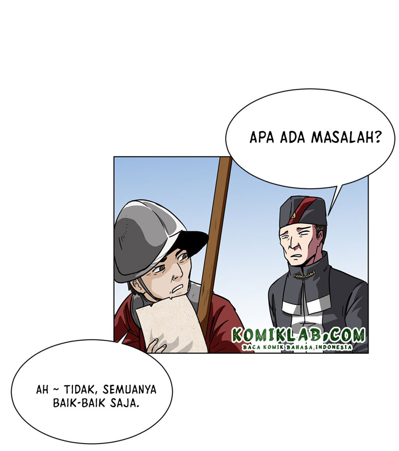 Clark Walker Empire Chapter 11 - halaman 7