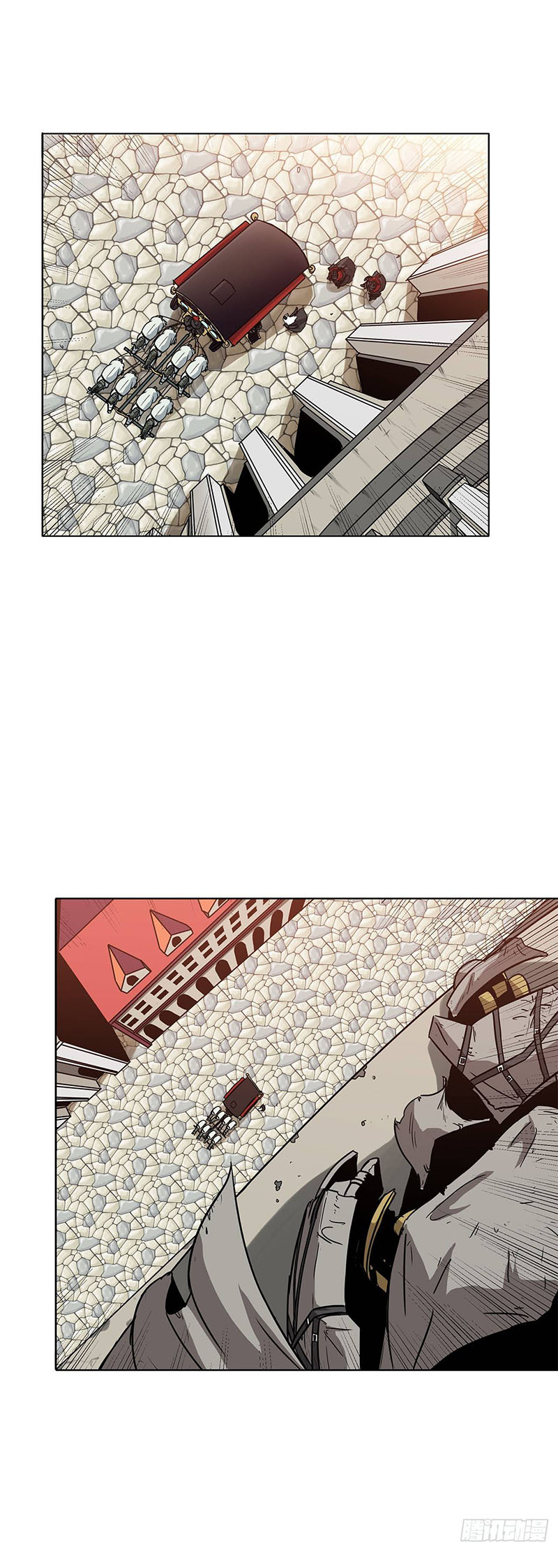 Clark Walker Empire Chapter 12 - halaman 6