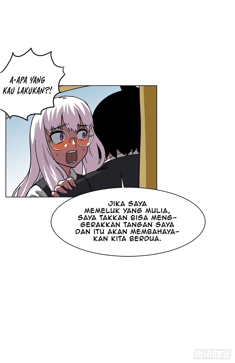 Clark Walker Empire Chapter 13 - halaman 11