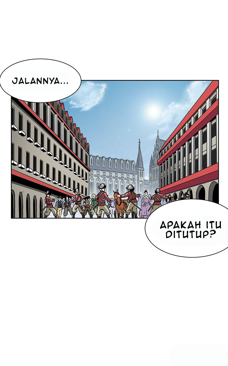Clark Walker Empire Chapter 13 - halaman 19