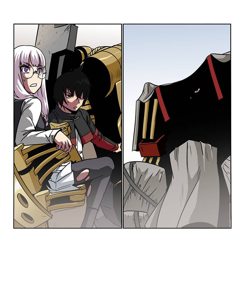 Clark Walker Empire Chapter 13 - halaman 2