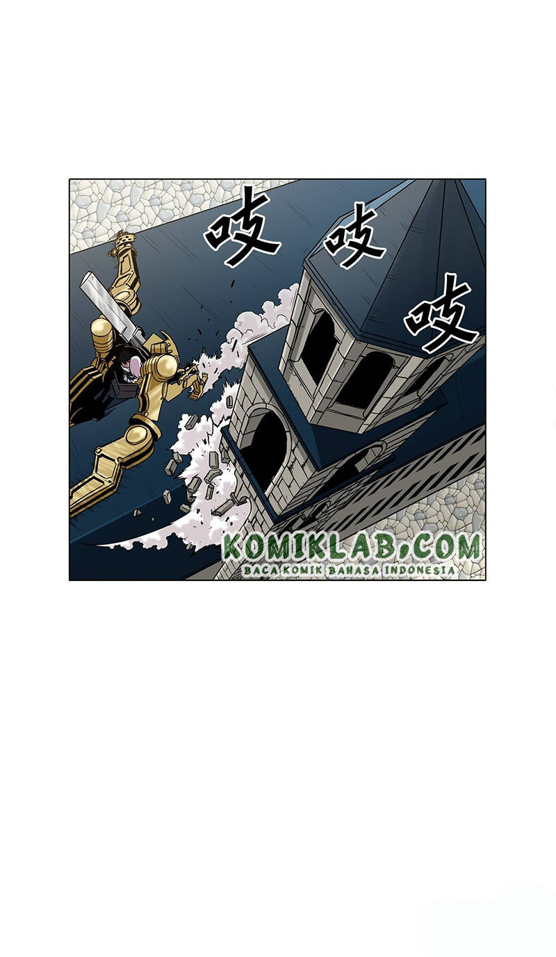 Clark Walker Empire Chapter 14 - halaman 29