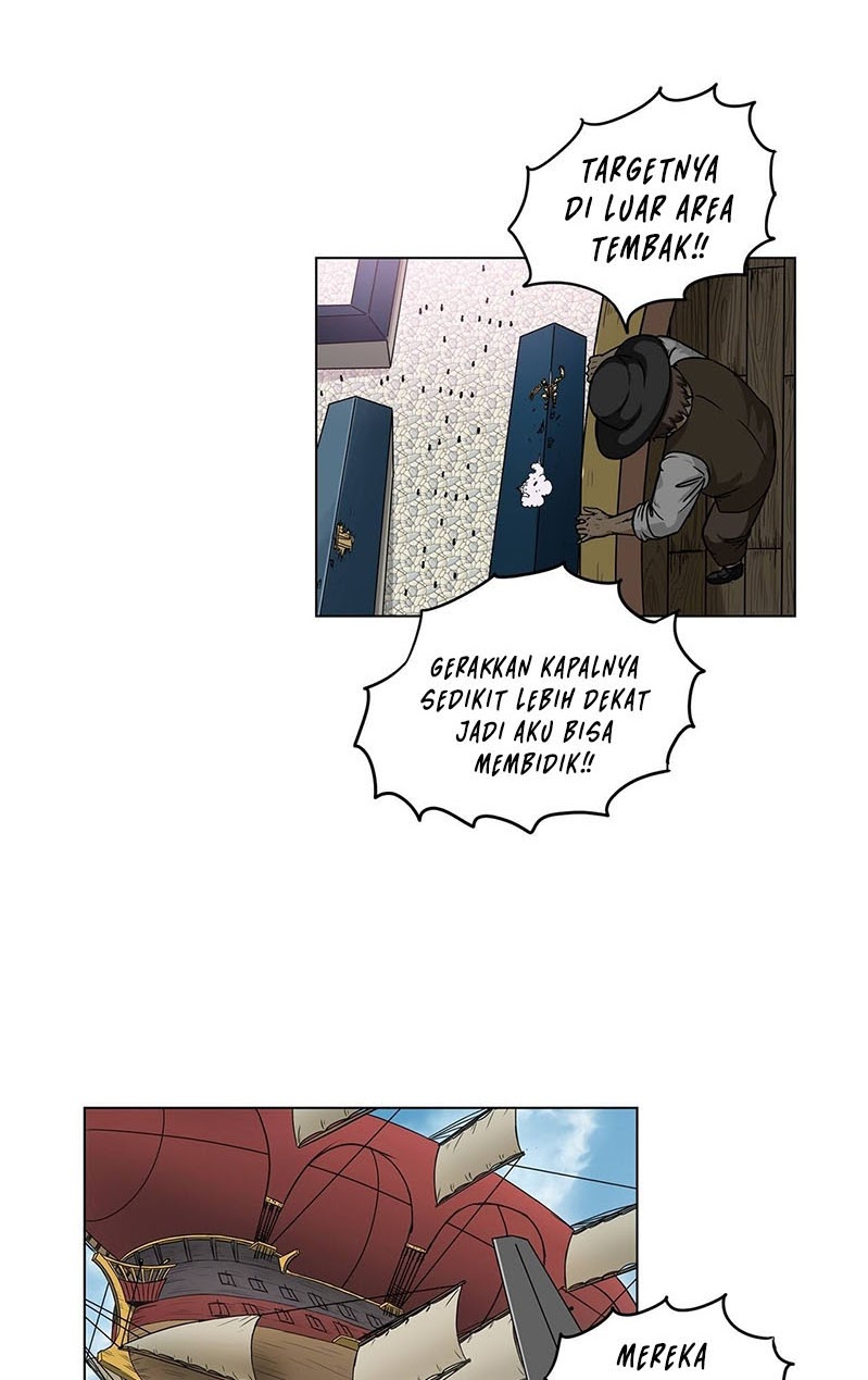 Clark Walker Empire Chapter 15 - halaman 11