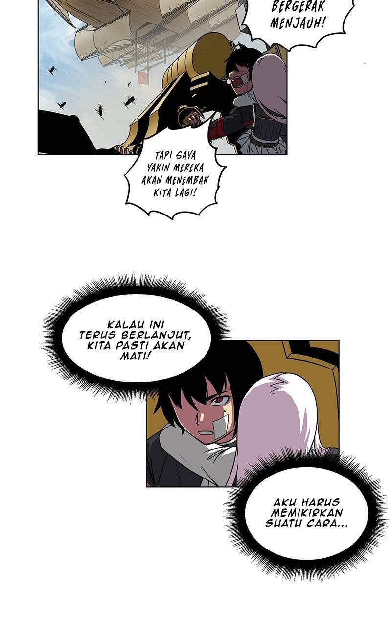 Clark Walker Empire Chapter 15 - halaman 12