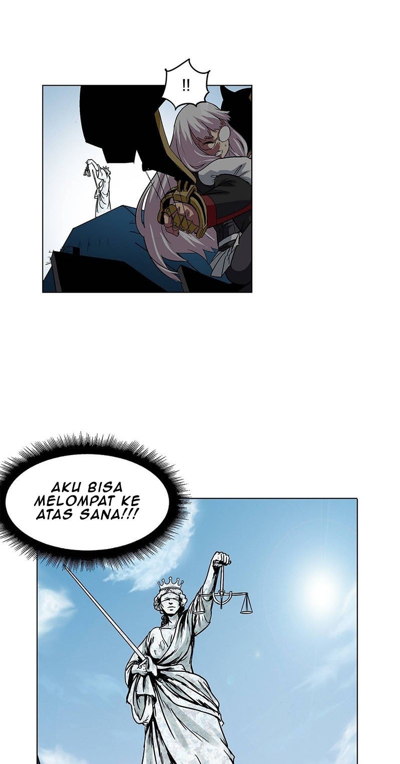 Clark Walker Empire Chapter 15 - halaman 13