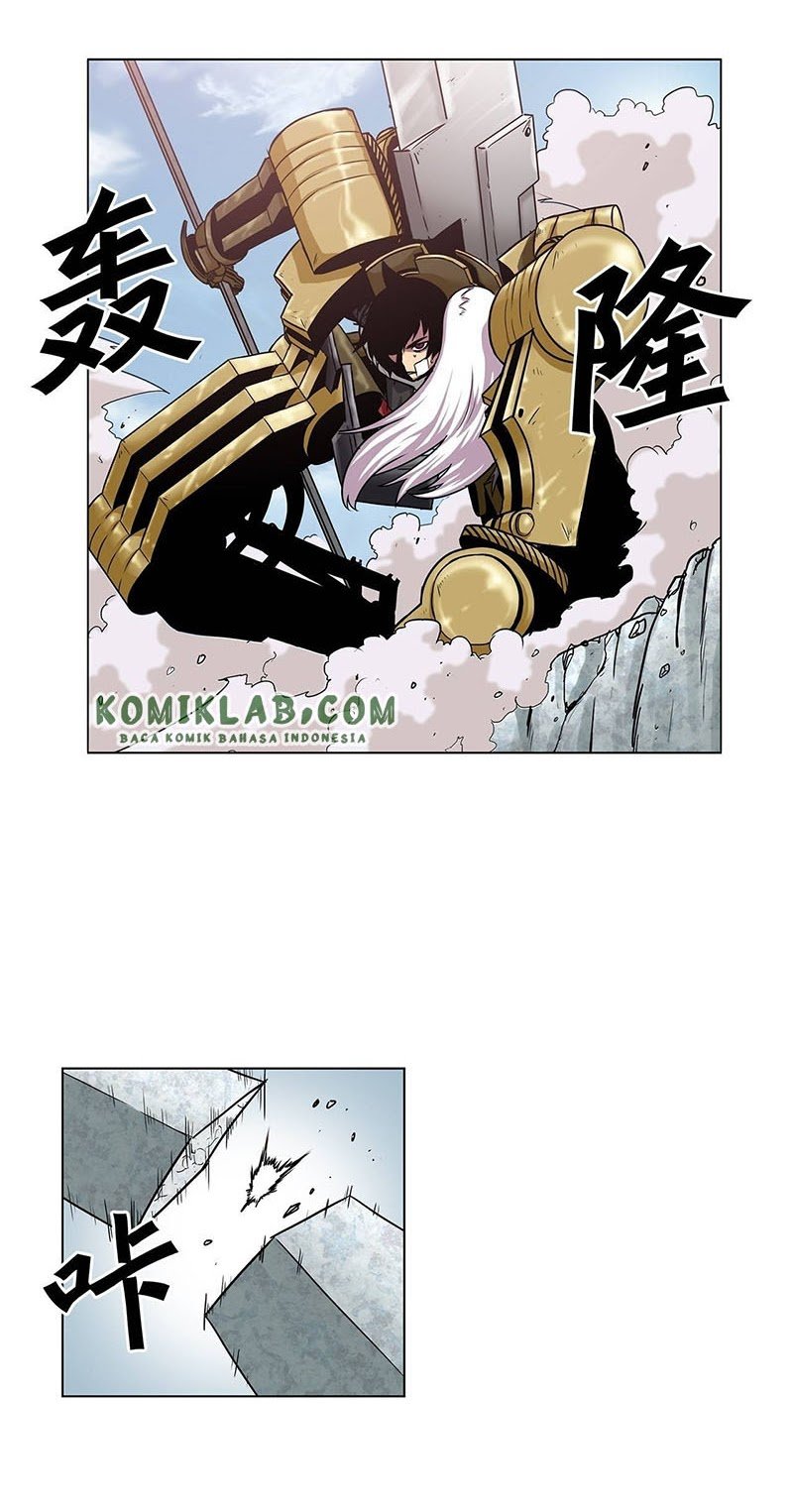 Clark Walker Empire Chapter 15 - halaman 17
