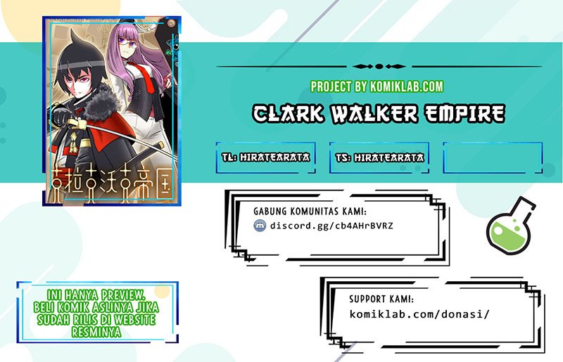 Clark Walker Empire Chapter 15 - halaman 2