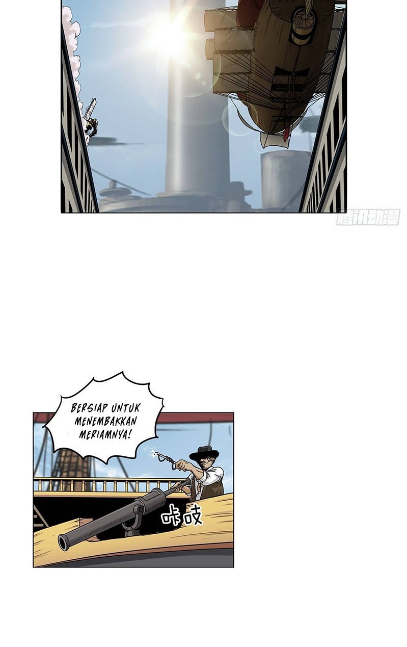 Clark Walker Empire Chapter 15 - halaman 4