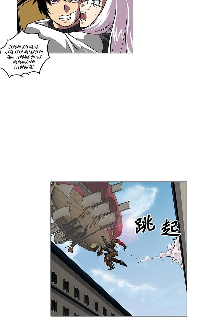 Clark Walker Empire Chapter 15 - halaman 9