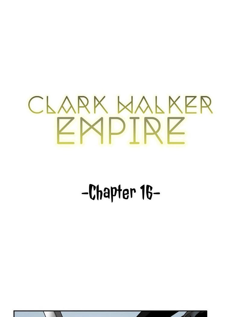 Clark Walker Empire Chapter 16 - halaman 3