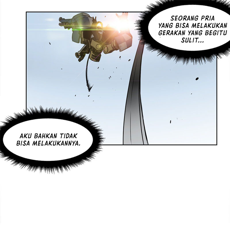 Clark Walker Empire Chapter 2 - halaman 18
