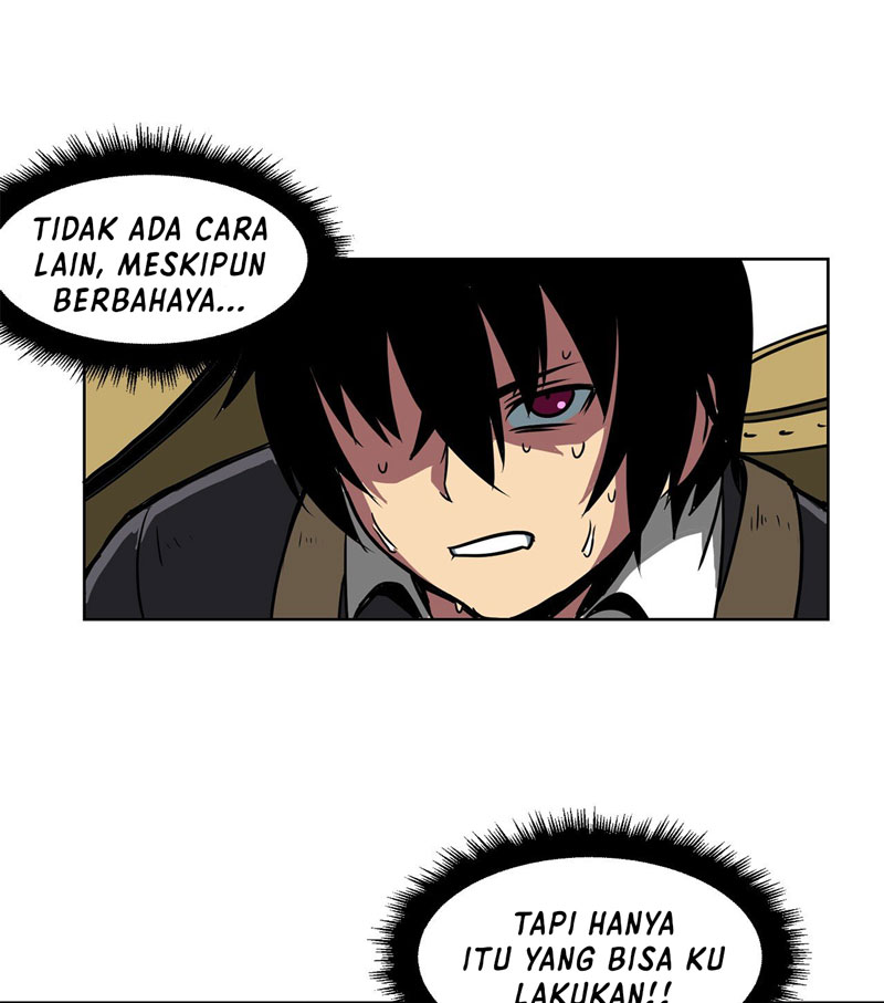Clark Walker Empire Chapter 2 - halaman 23