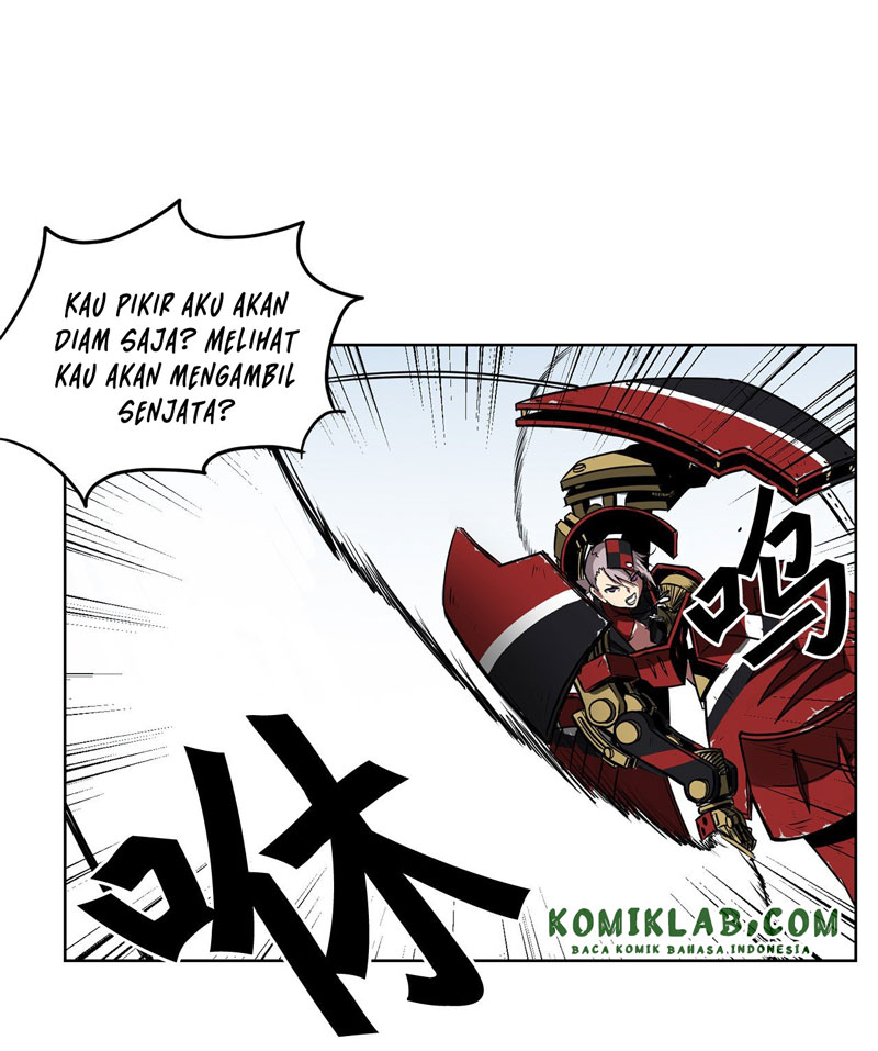 Clark Walker Empire Chapter 2 - halaman 25