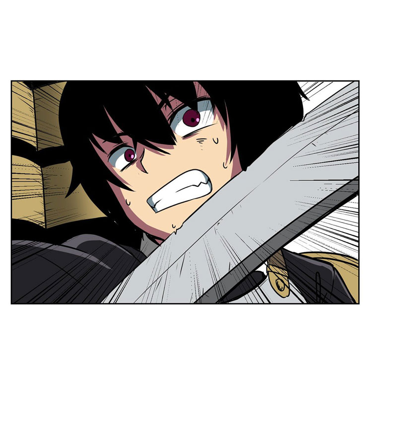Clark Walker Empire Chapter 2 - halaman 29