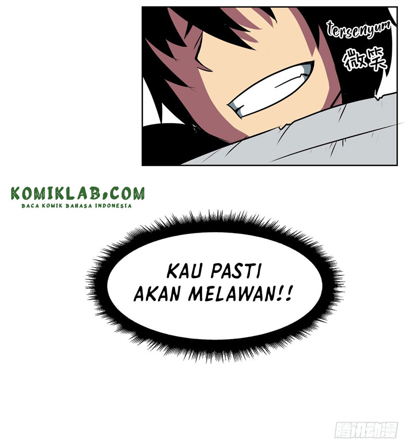 Clark Walker Empire Chapter 2 - halaman 30