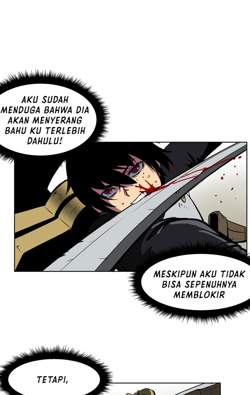 Clark Walker Empire Chapter 2 - halaman 38