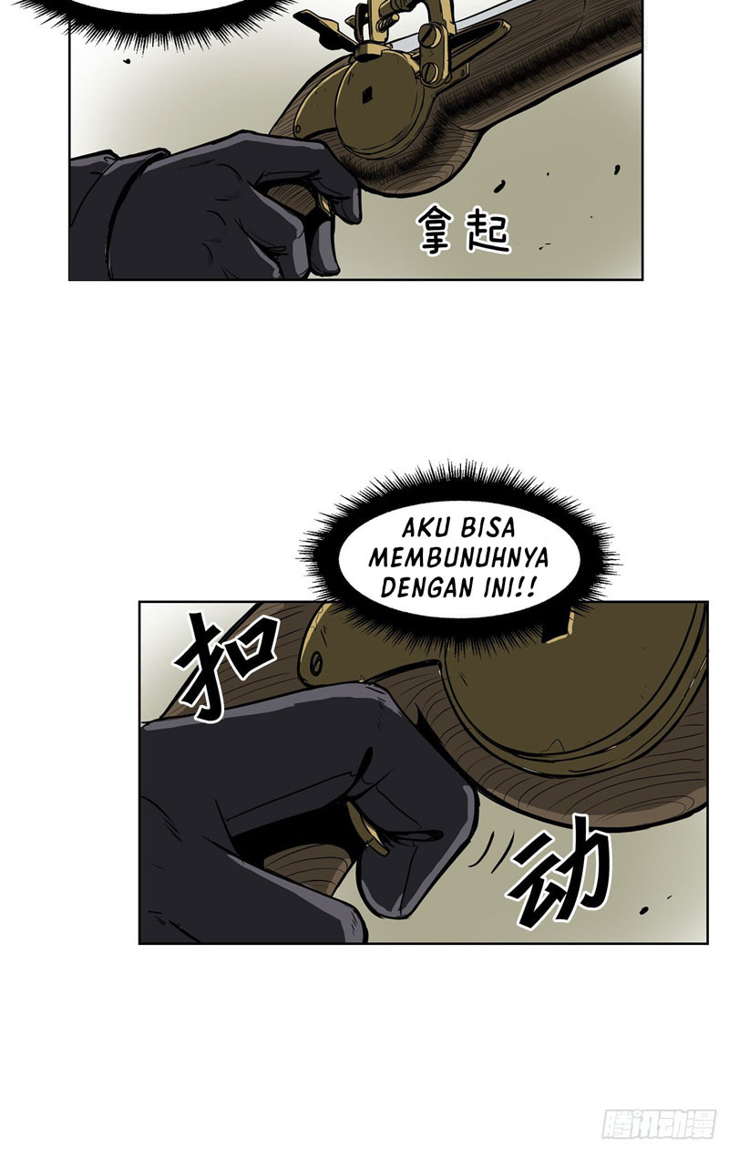 Clark Walker Empire Chapter 2 - halaman 39
