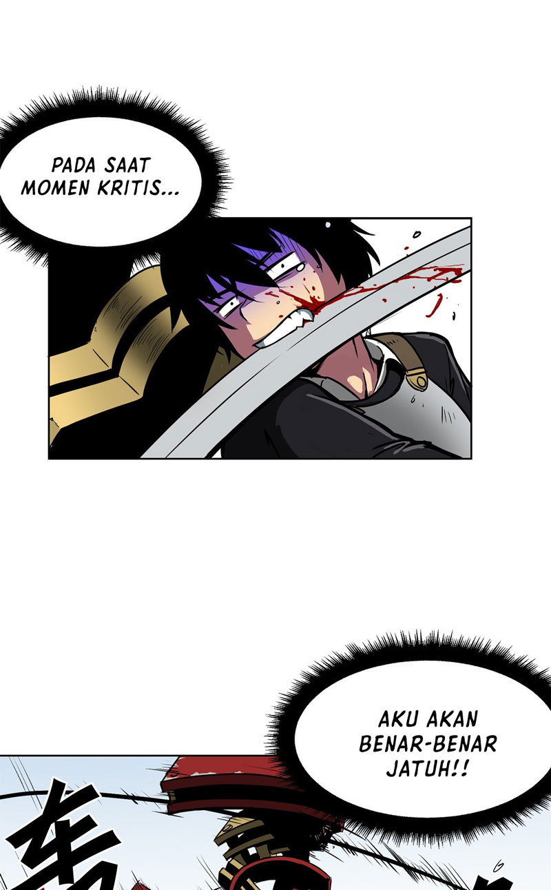 Clark Walker Empire Chapter 2 - halaman 42