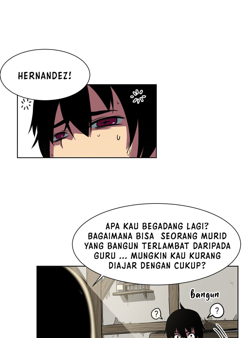Clark Walker Empire Chapter 2 - halaman 44