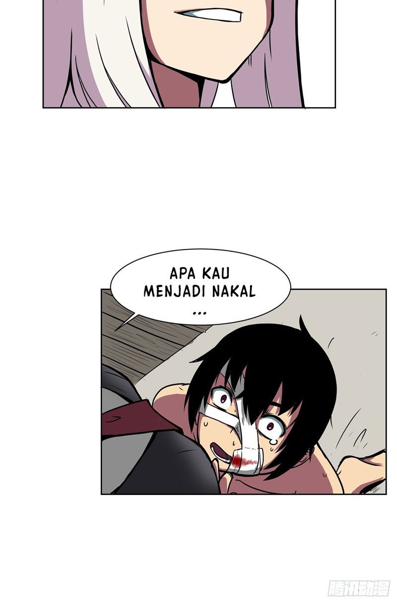 Clark Walker Empire Chapter 2 - halaman 49