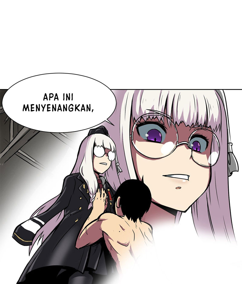 Clark Walker Empire Chapter 2 - halaman 50