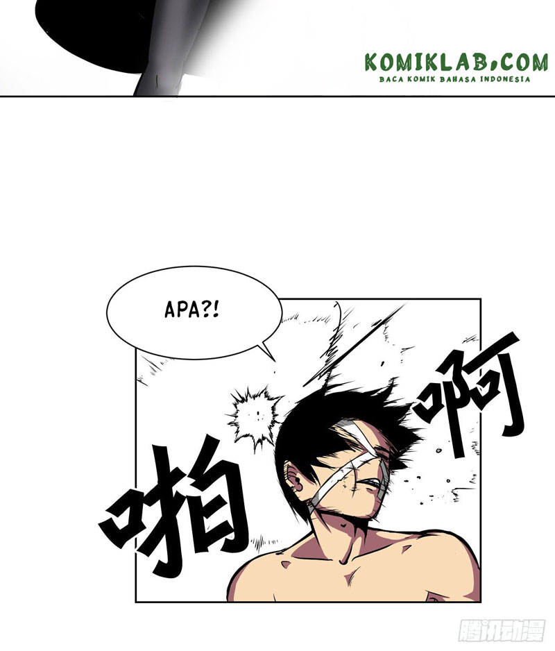 Clark Walker Empire Chapter 2 - halaman 51
