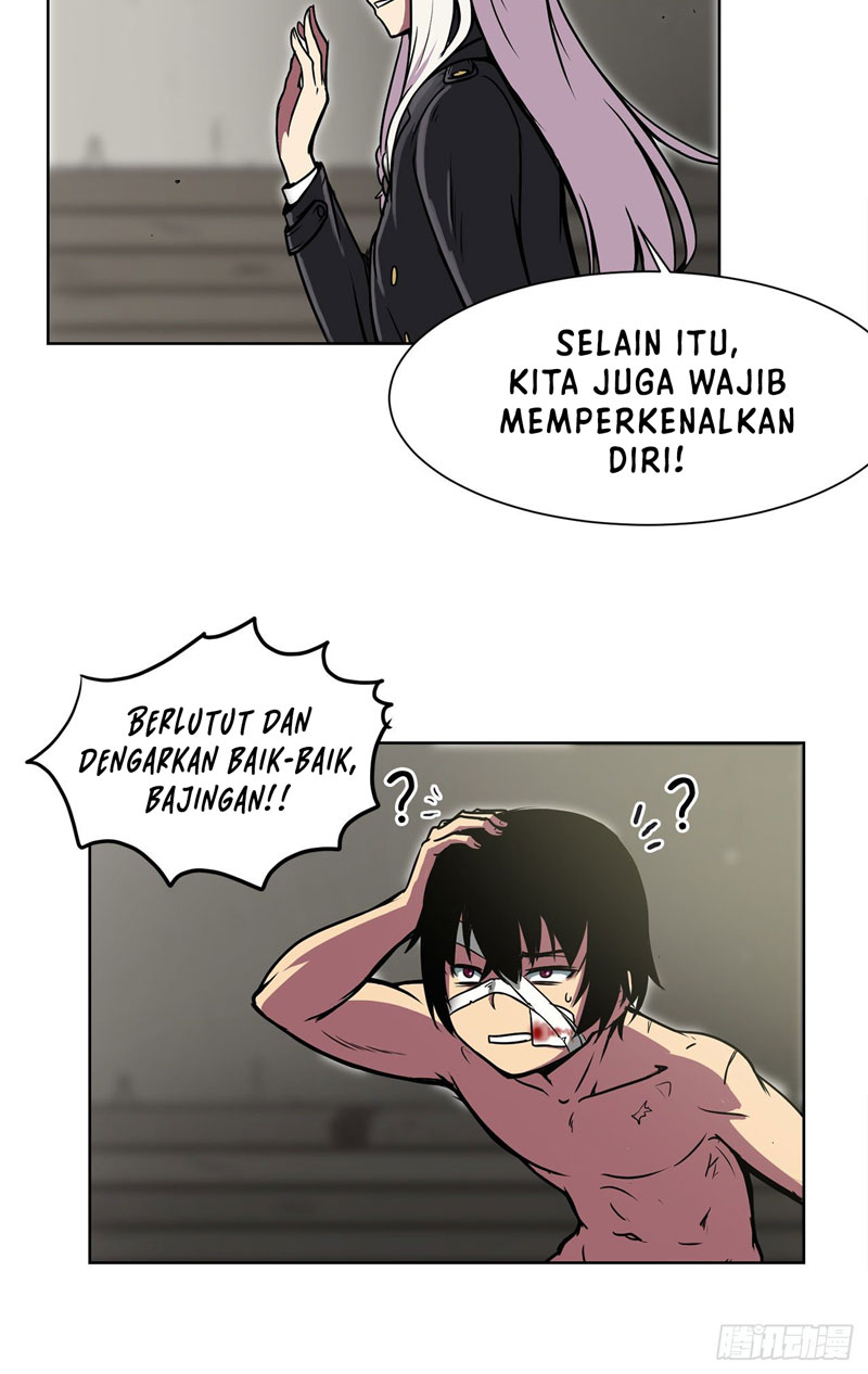 Clark Walker Empire Chapter 2 - halaman 53
