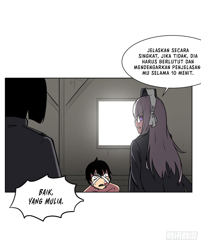 Clark Walker Empire Chapter 2 - halaman 55