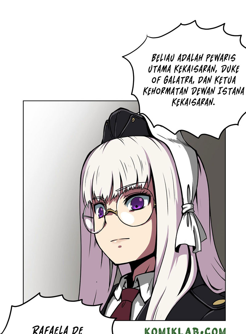 Clark Walker Empire Chapter 2 - halaman 56