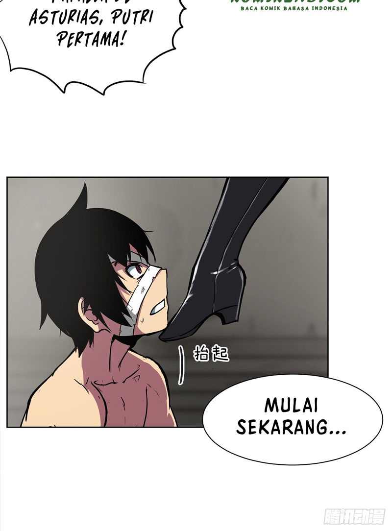 Clark Walker Empire Chapter 2 - halaman 57