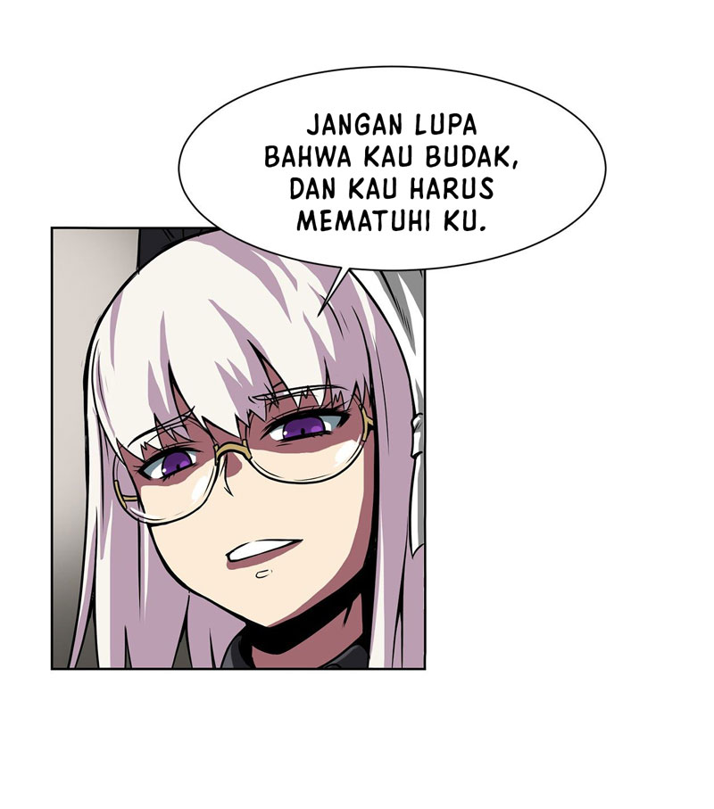 Clark Walker Empire Chapter 3 - halaman 10