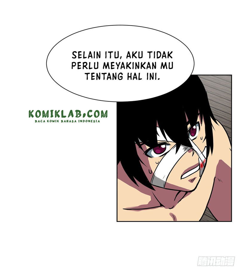 Clark Walker Empire Chapter 3 - halaman 11