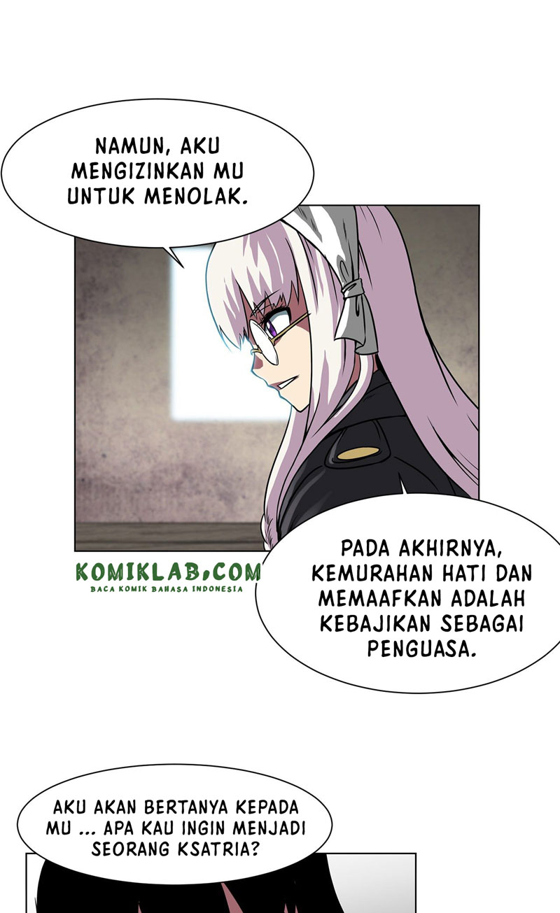 Clark Walker Empire Chapter 3 - halaman 12