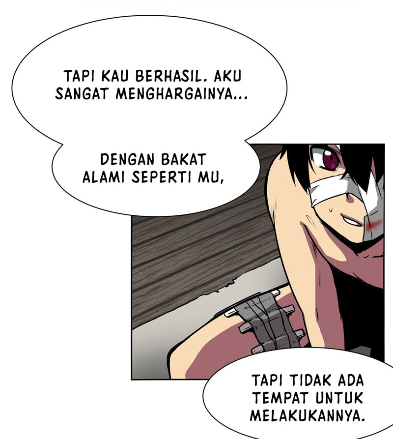 Clark Walker Empire Chapter 3 - halaman 14