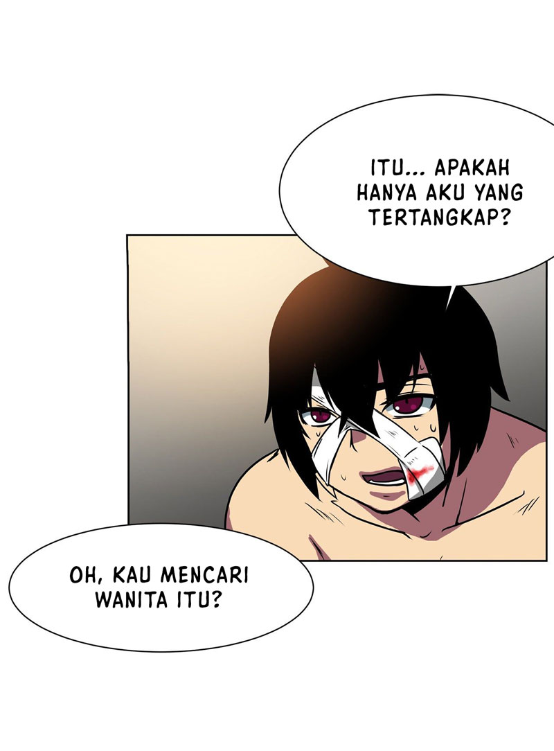 Clark Walker Empire Chapter 3 - halaman 18