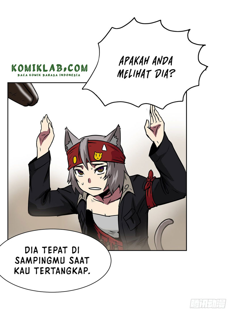 Clark Walker Empire Chapter 3 - halaman 19