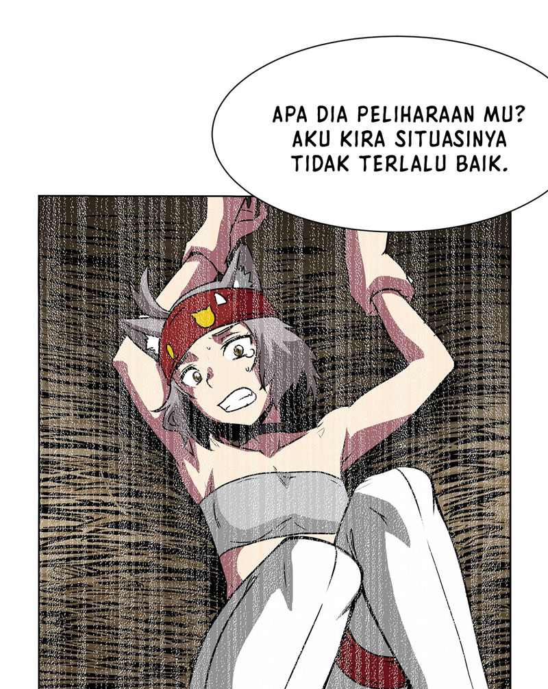 Clark Walker Empire Chapter 3 - halaman 20
