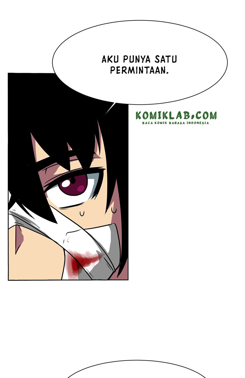Clark Walker Empire Chapter 3 - halaman 22