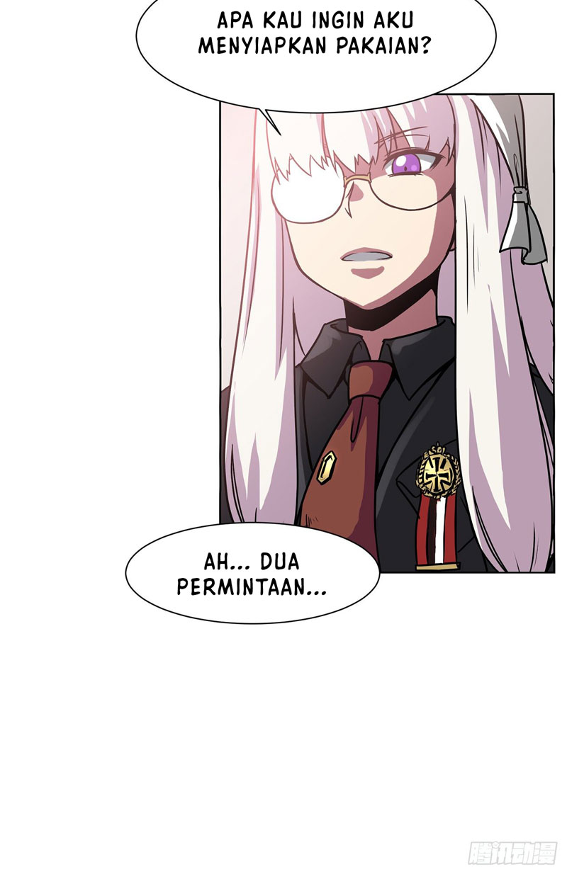 Clark Walker Empire Chapter 3 - halaman 23