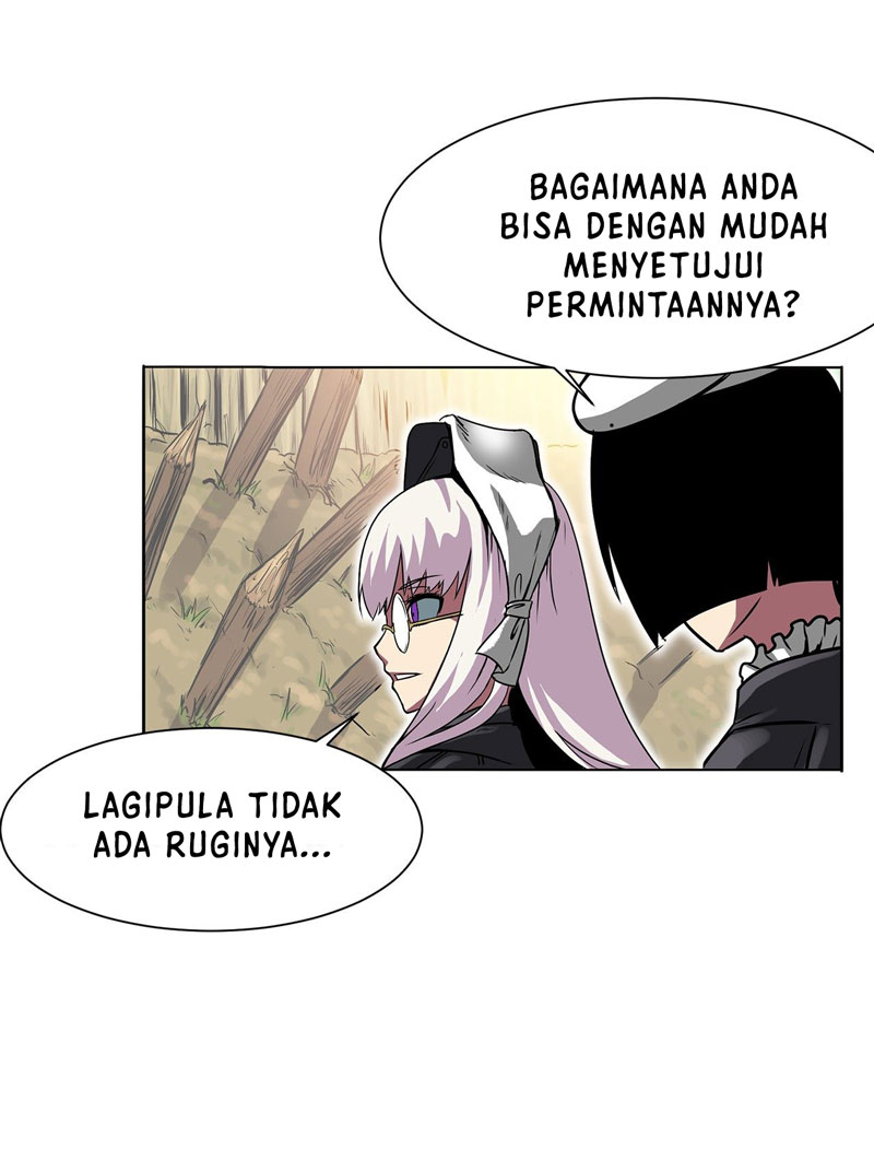 Clark Walker Empire Chapter 3 - halaman 26