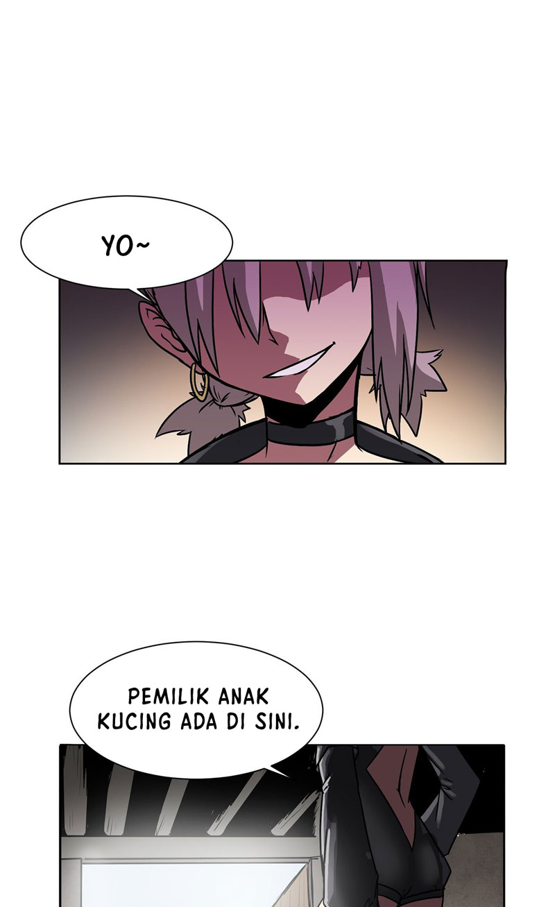 Clark Walker Empire Chapter 3 - halaman 30