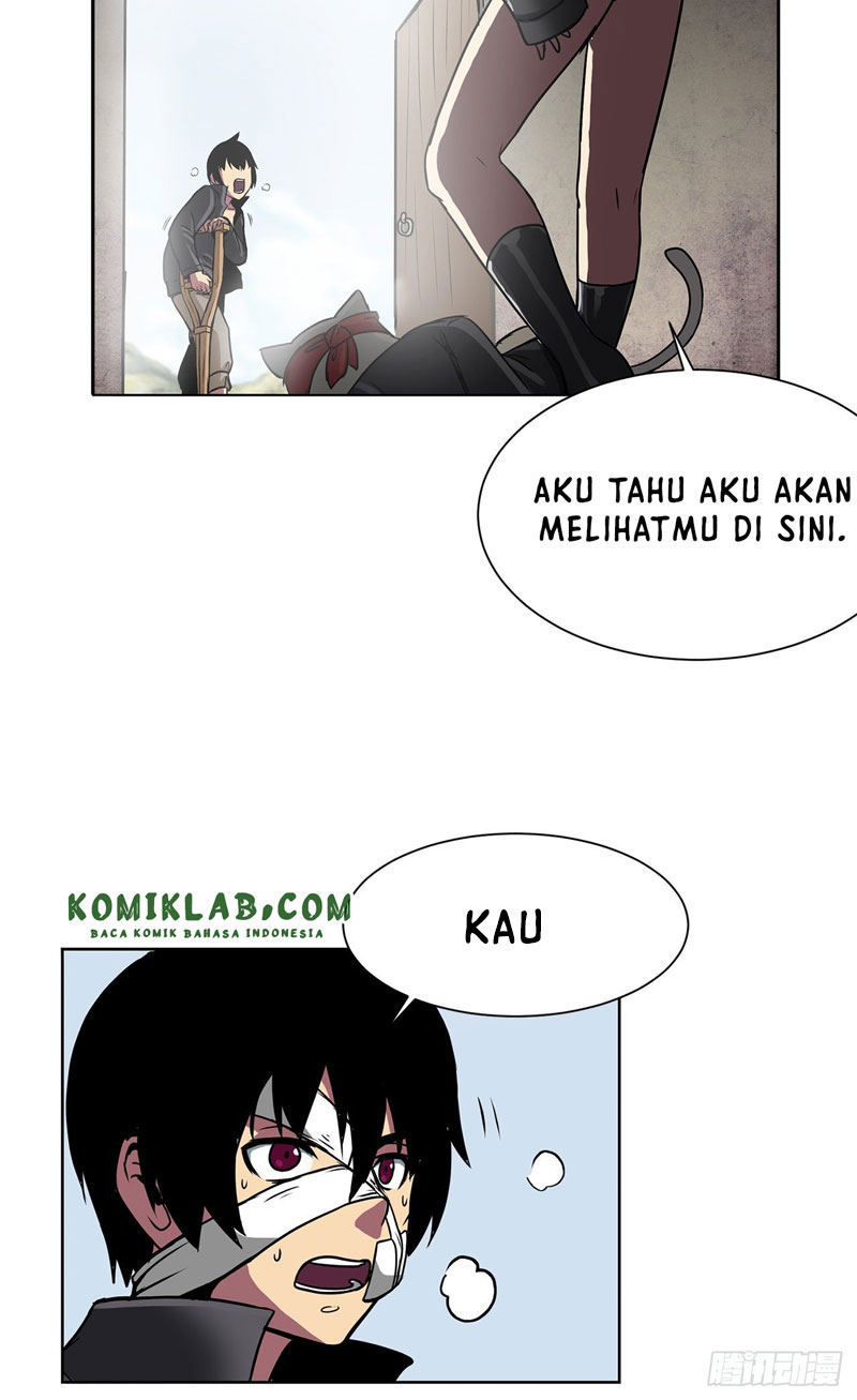 Clark Walker Empire Chapter 3 - halaman 31